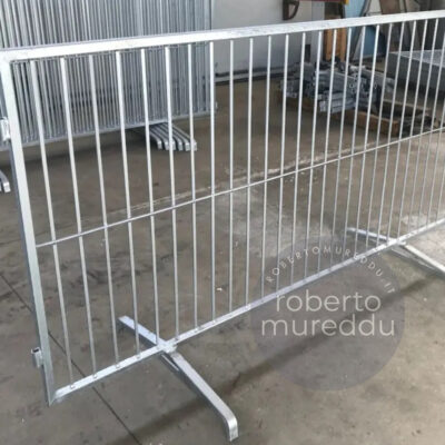 Transenne per Ovini